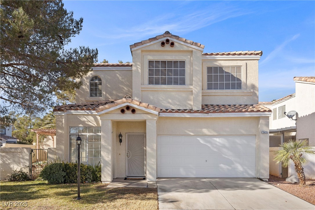 3425 Creek River Drive