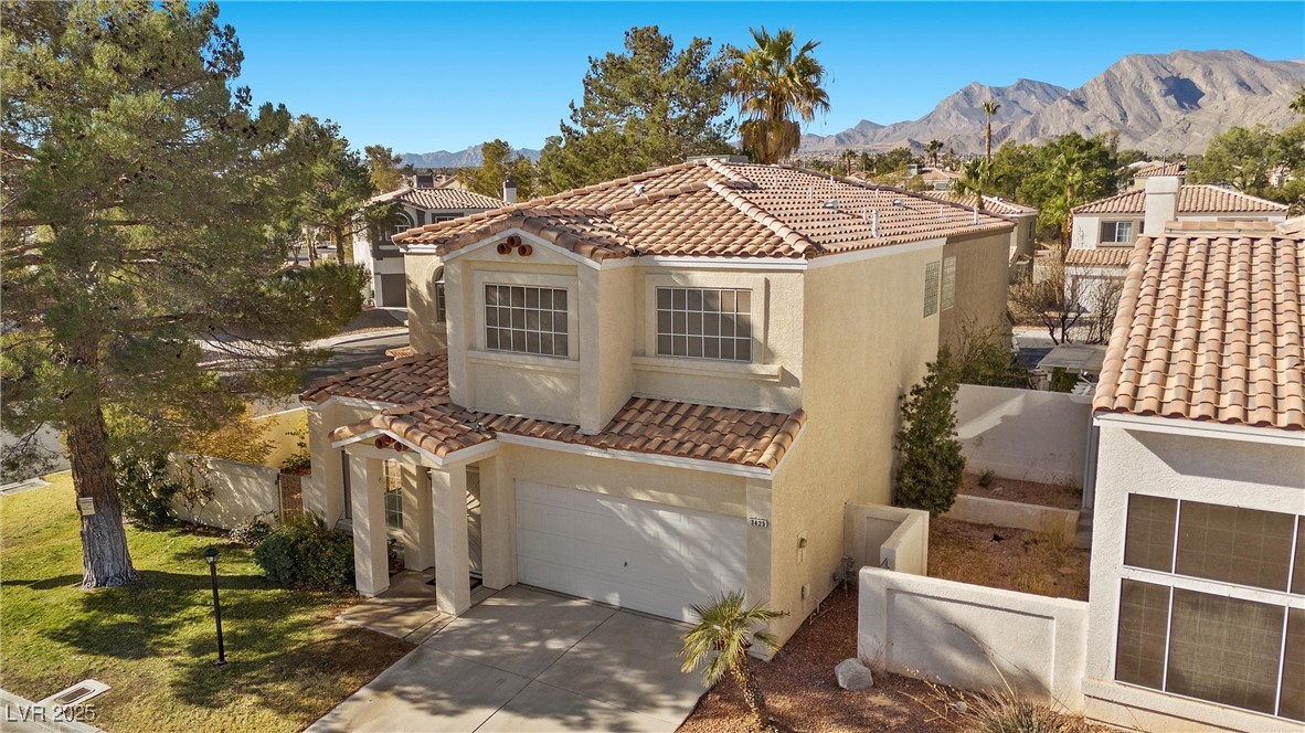 3425 Creek River Drive