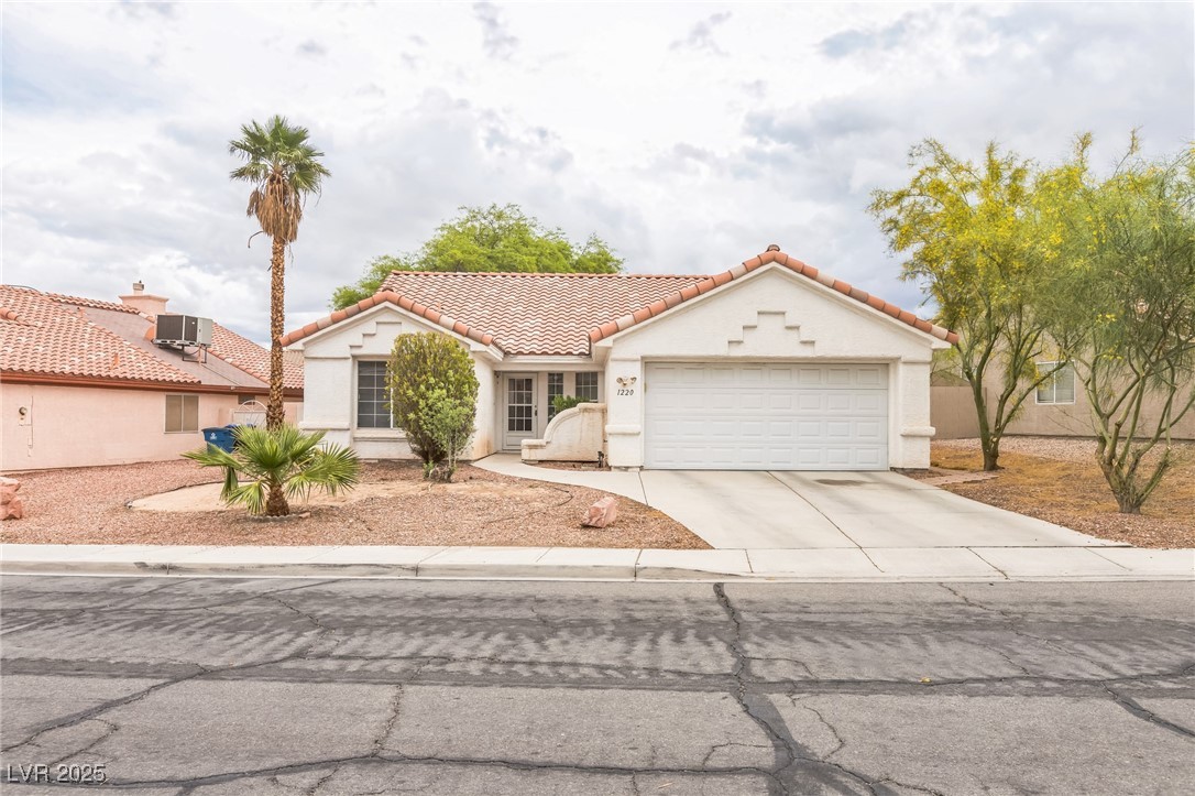 1220 Basin Brook Drive