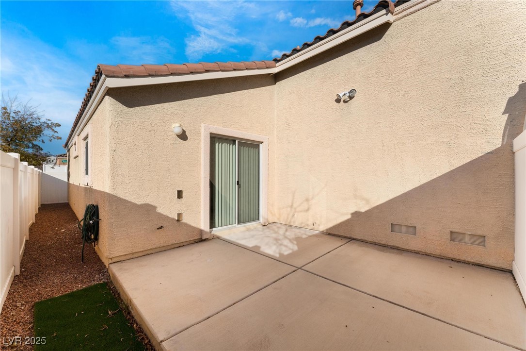 9261 Vervain Court