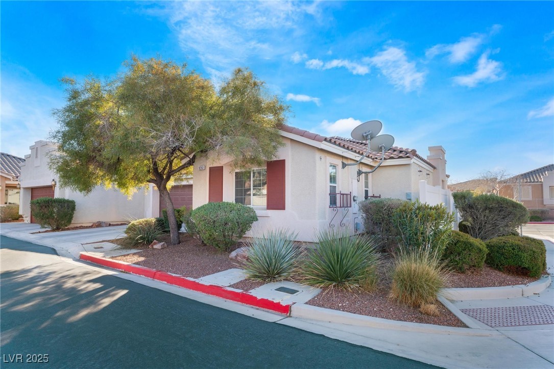 9261 Vervain Court