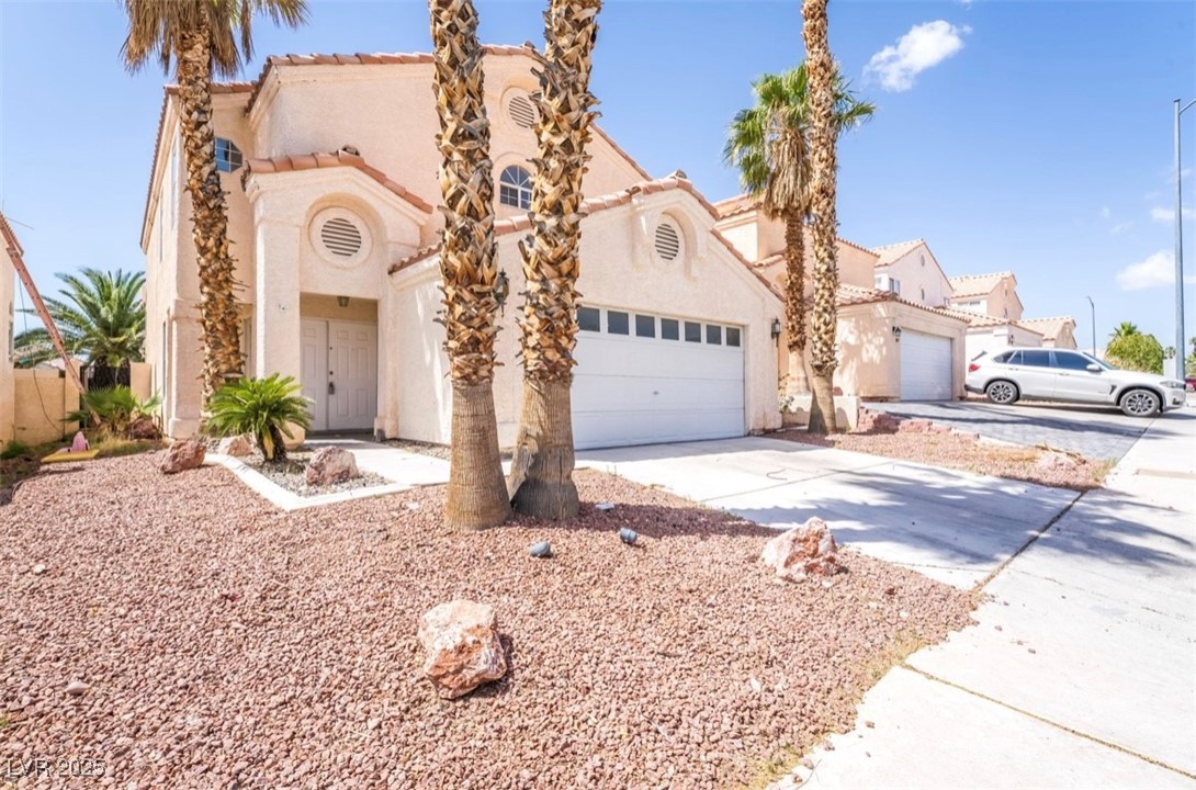 8013 Redskin Circle
