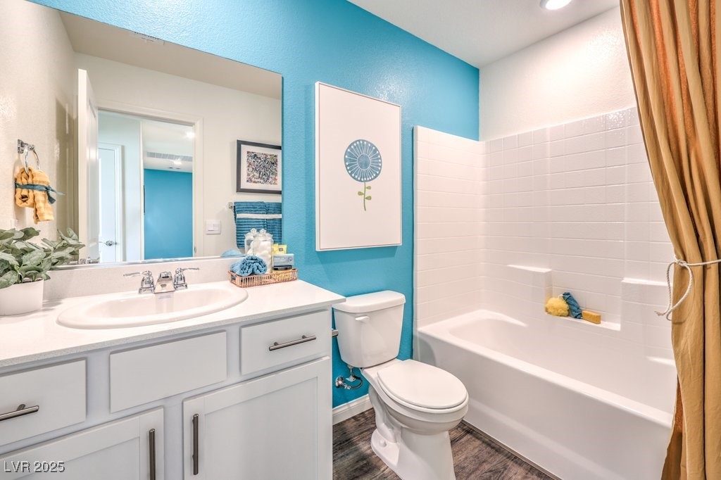 6521 CINNAMON HAZELNUT Street LOT 91