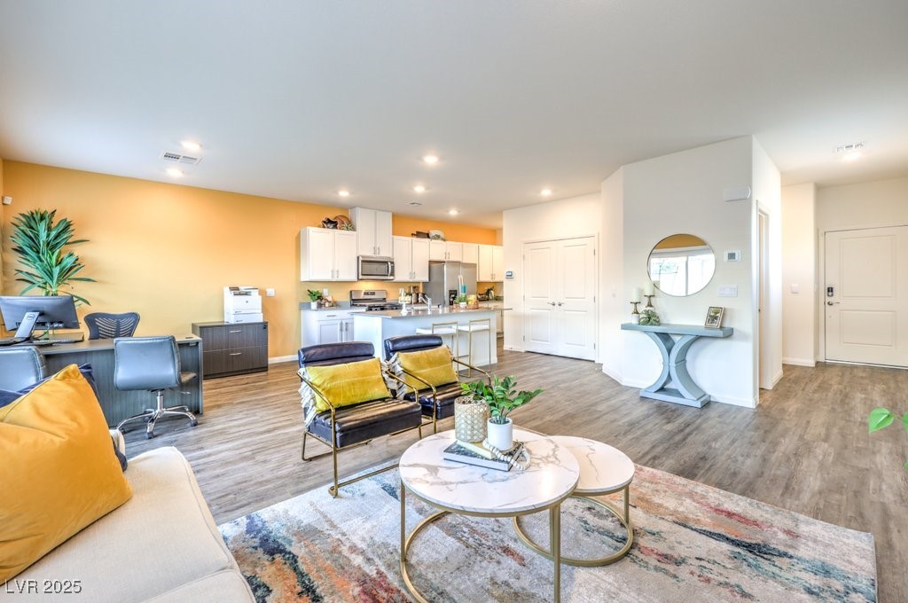 6521 CINNAMON HAZELNUT Street LOT 91