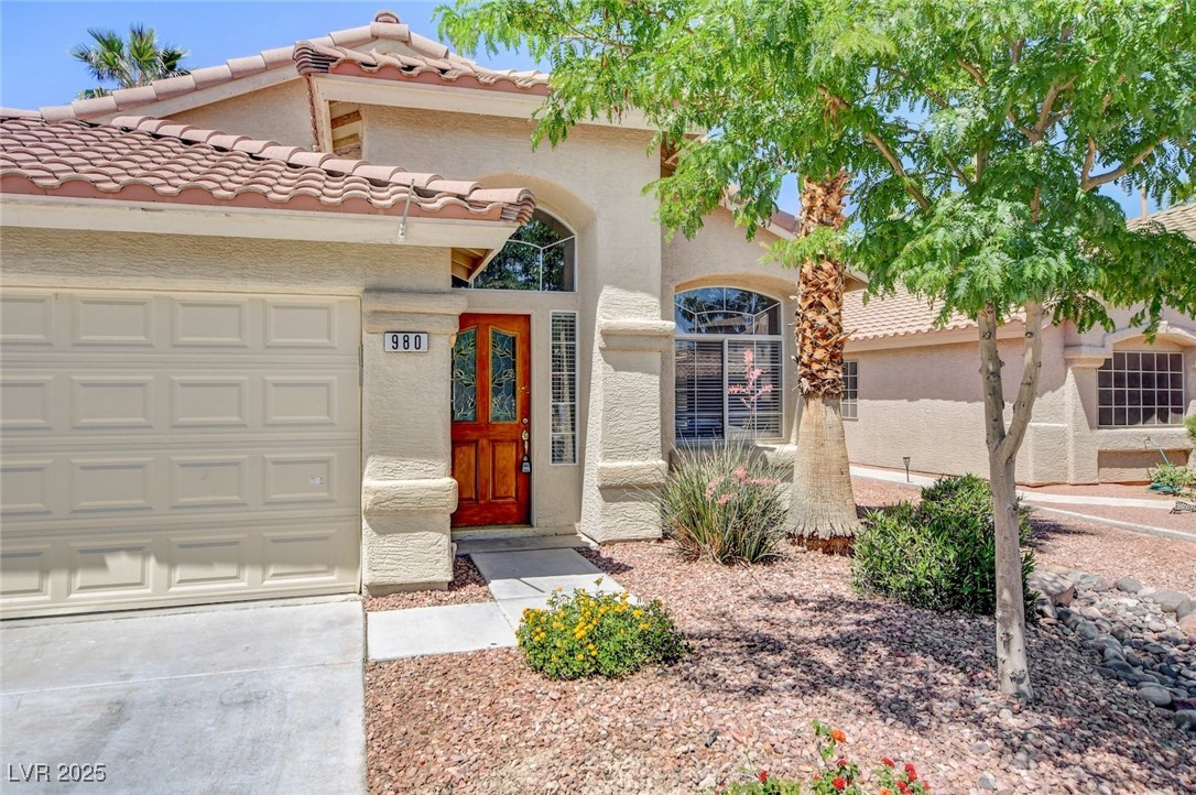 980 Sand Coral Drive