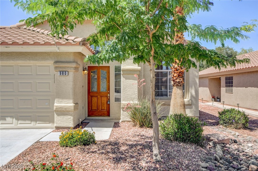 980 Sand Coral Drive