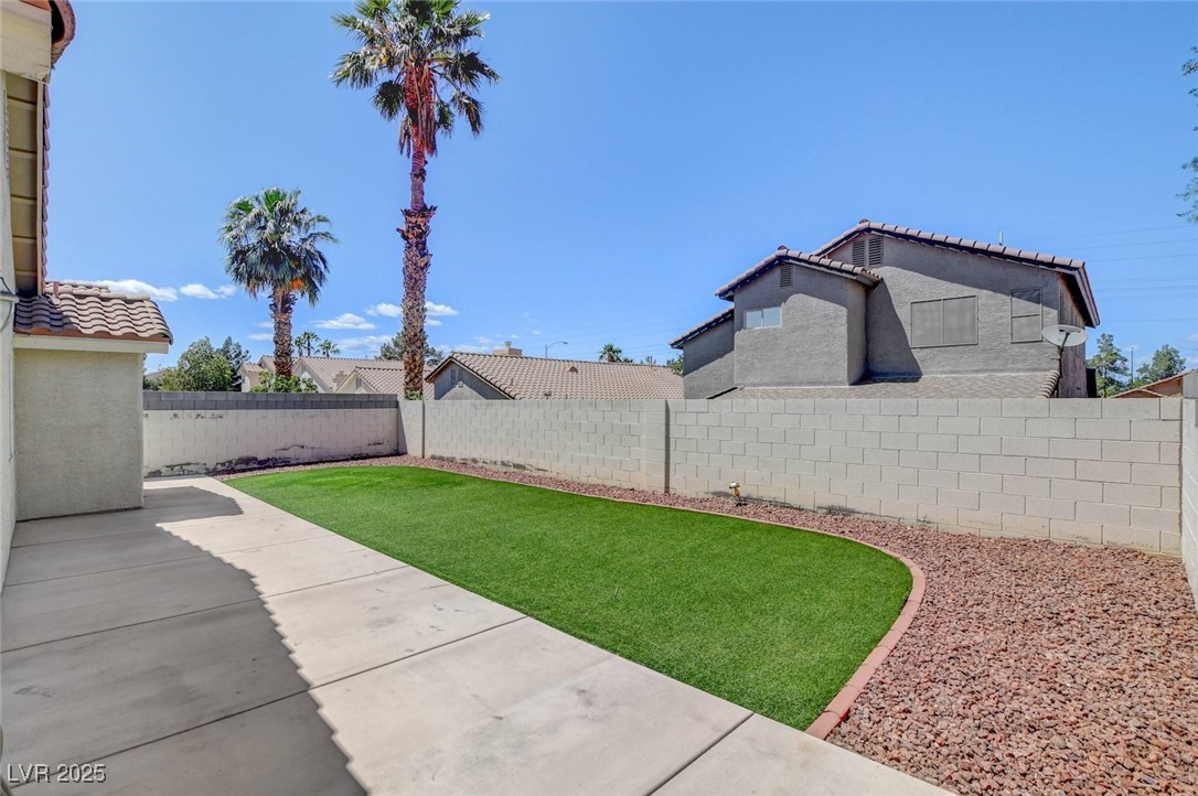 980 Sand Coral Drive