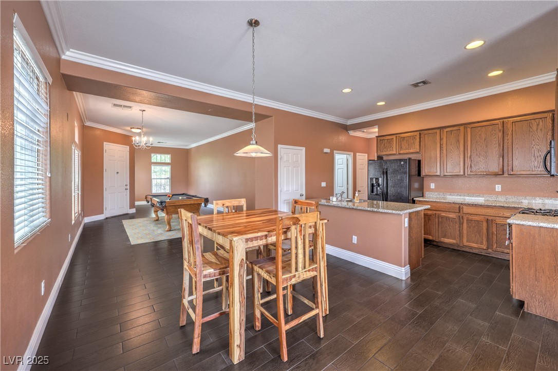 5528 Stone Lagoon Street