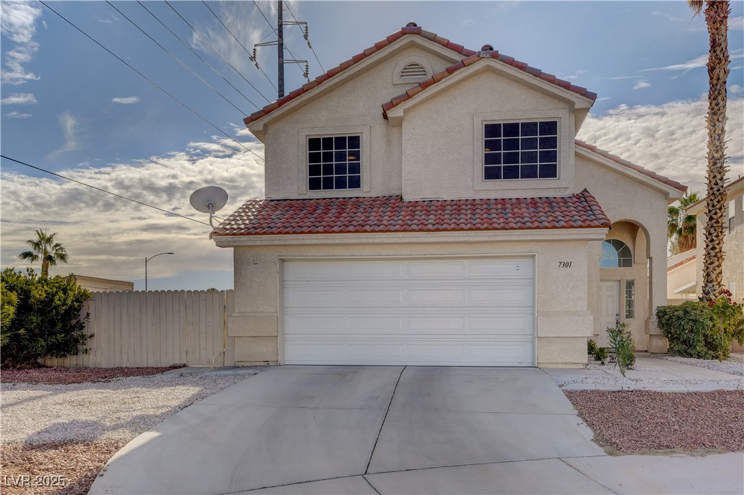 7301 Casa Solar Court