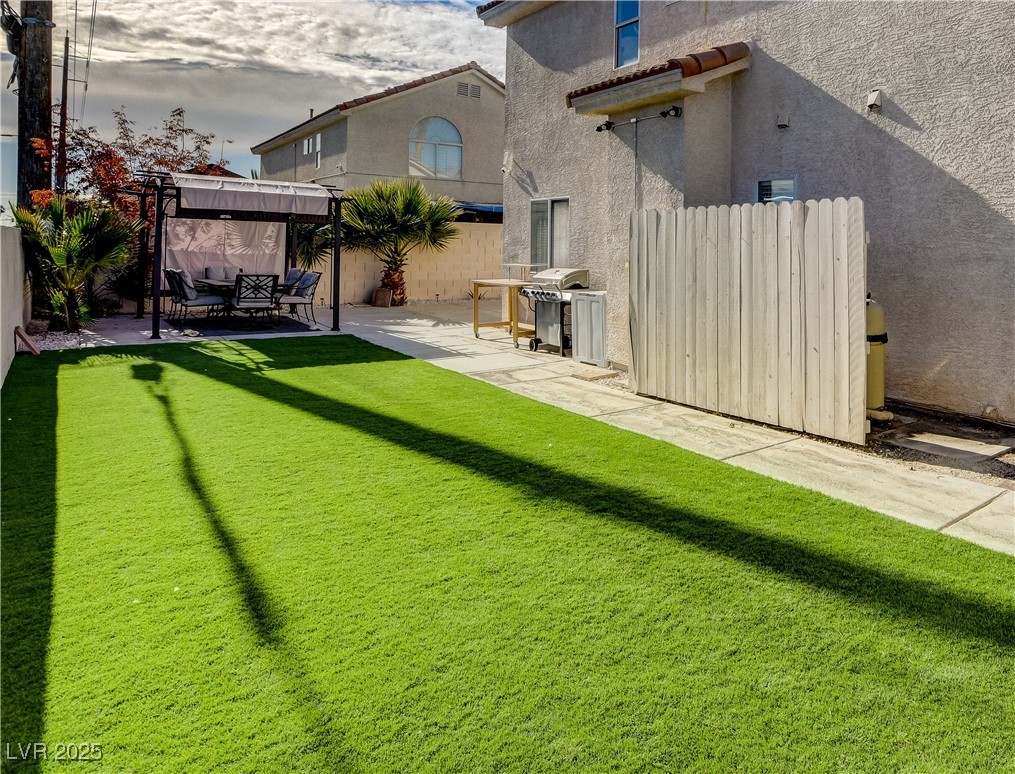 7301 Casa Solar Court
