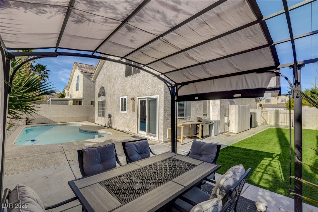 7301 Casa Solar Court