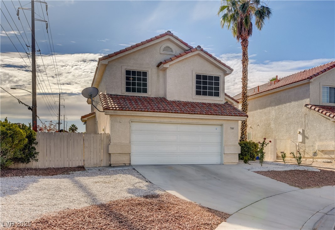 7301 Casa Solar Court