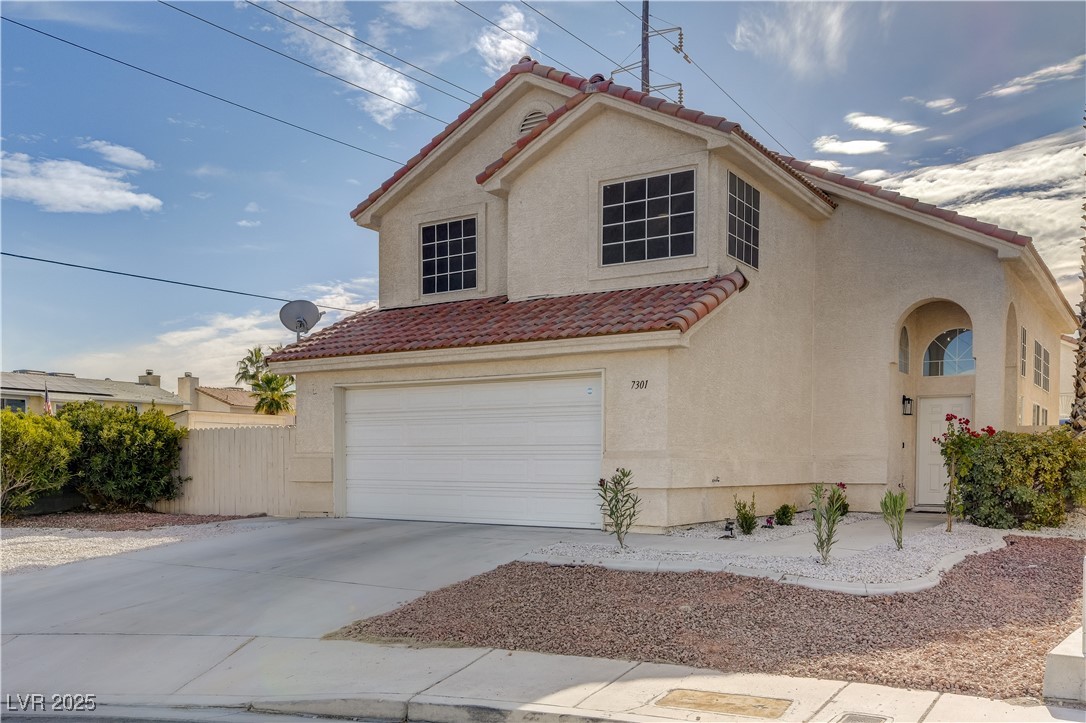 7301 Casa Solar Court