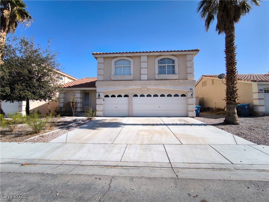 9693 Bighorn Island Avenue