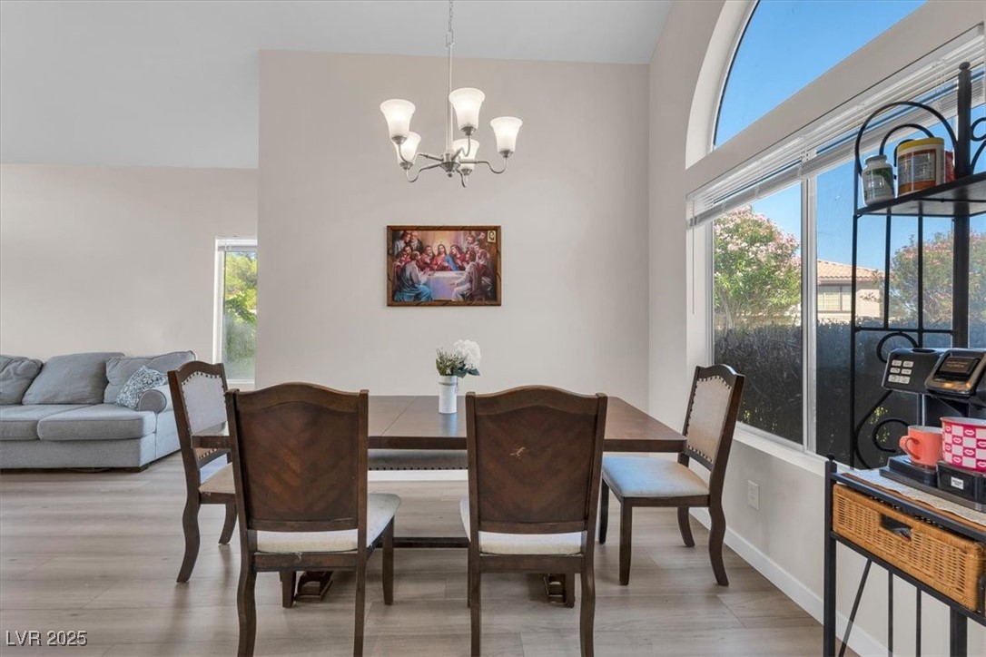 1219 Heather Ridge Road