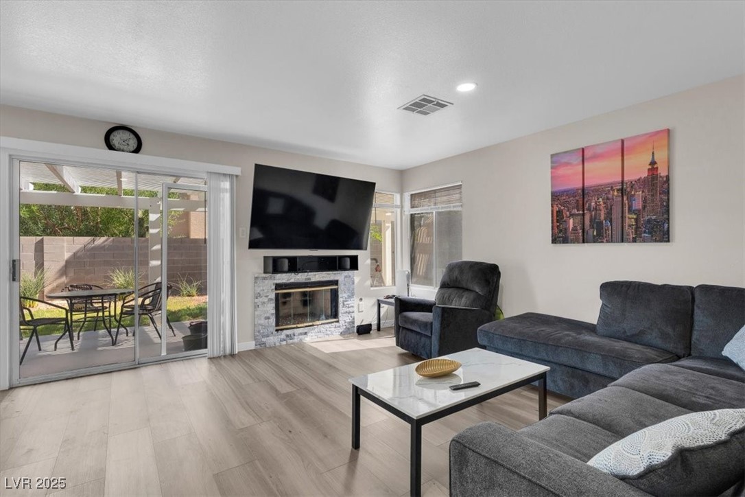 1219 Heather Ridge Road