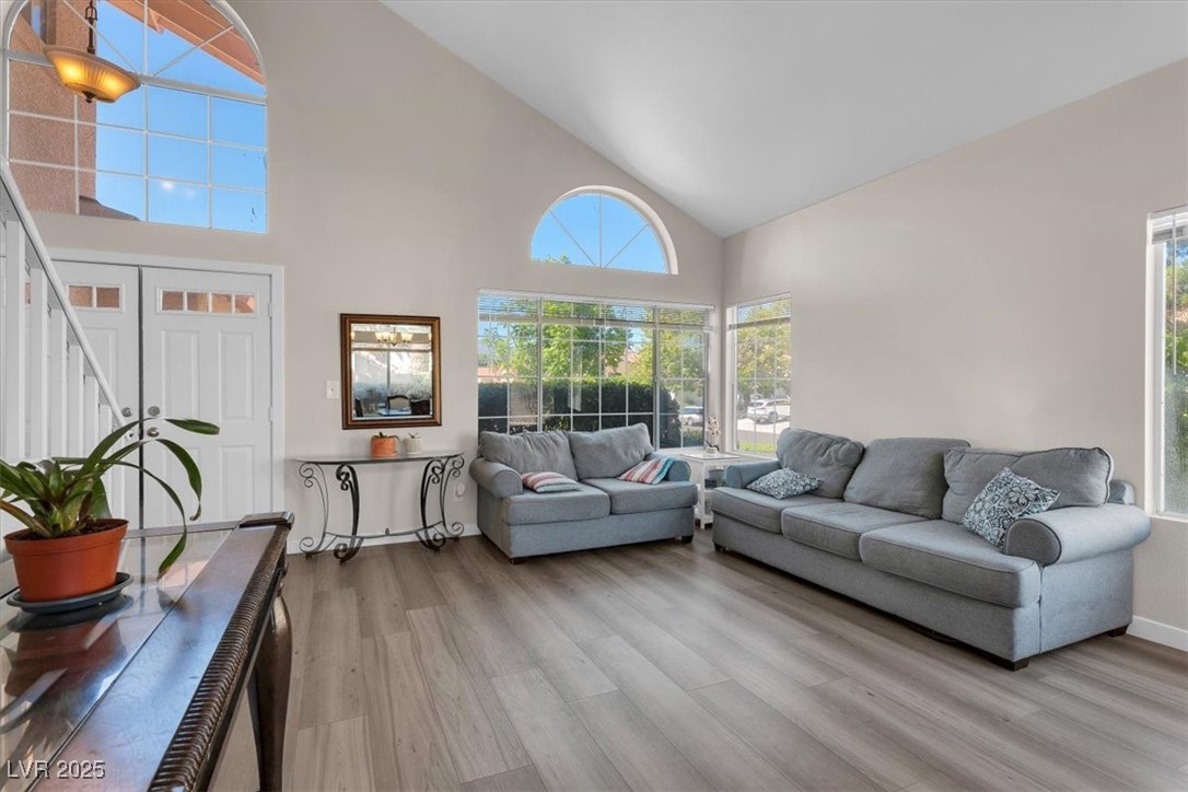 1219 Heather Ridge Road