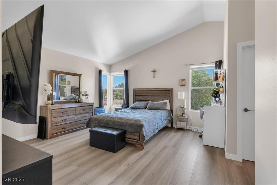 1219 Heather Ridge Road