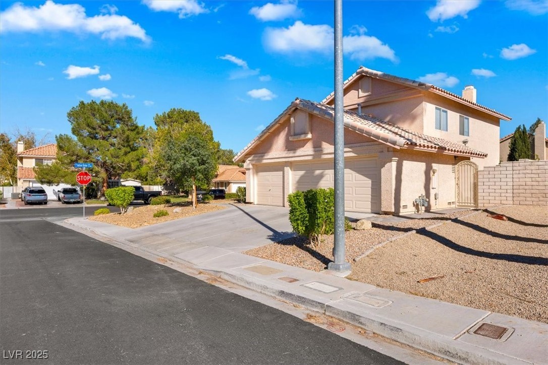 1219 Heather Ridge Road