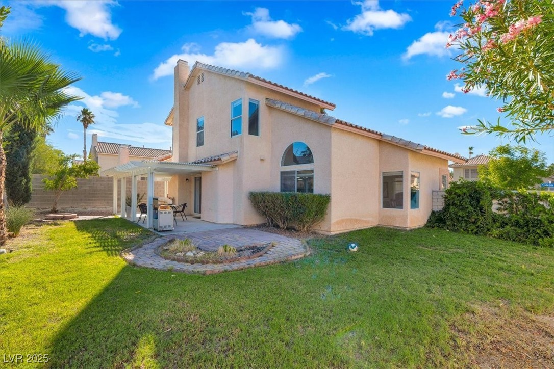 1219 Heather Ridge Road