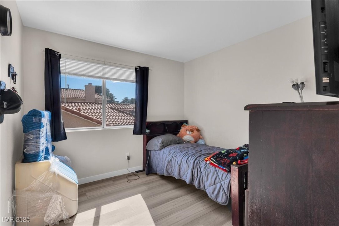 1219 Heather Ridge Road