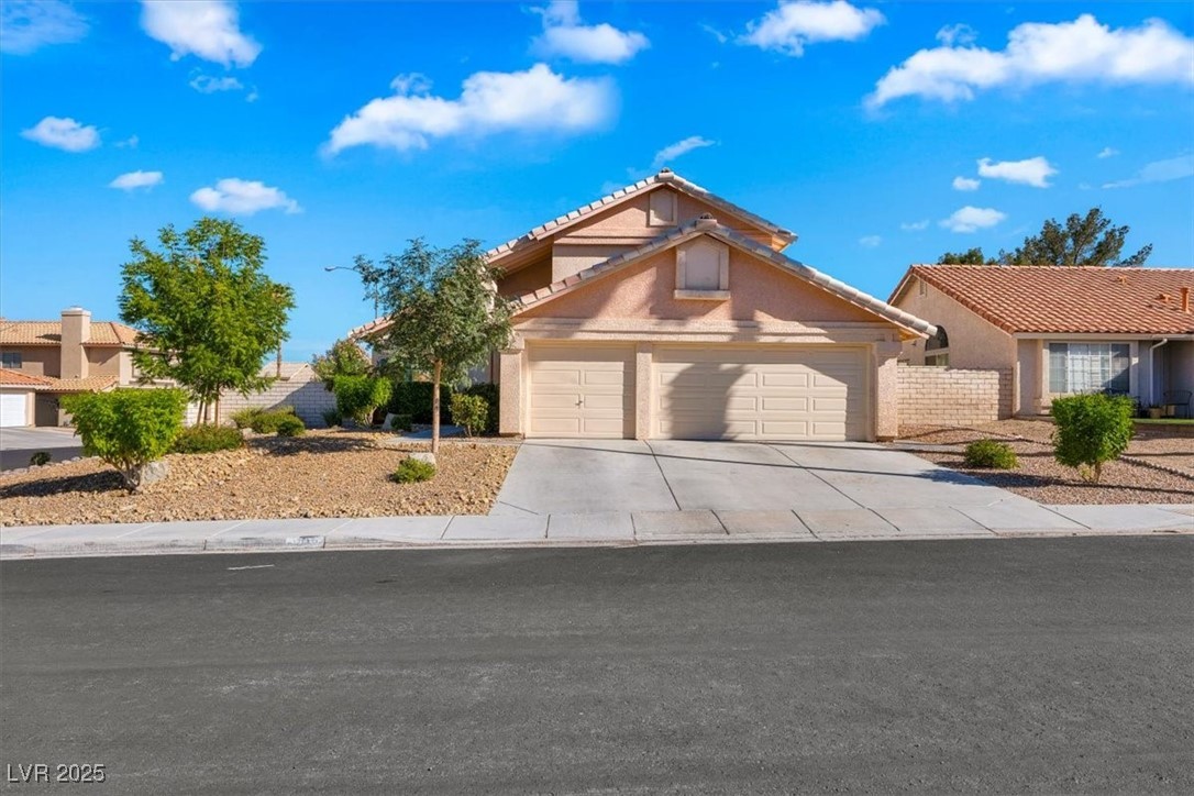 1219 Heather Ridge Road