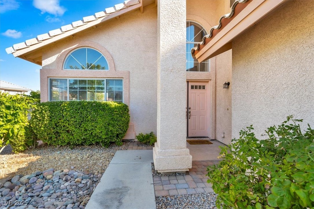 1219 Heather Ridge Road