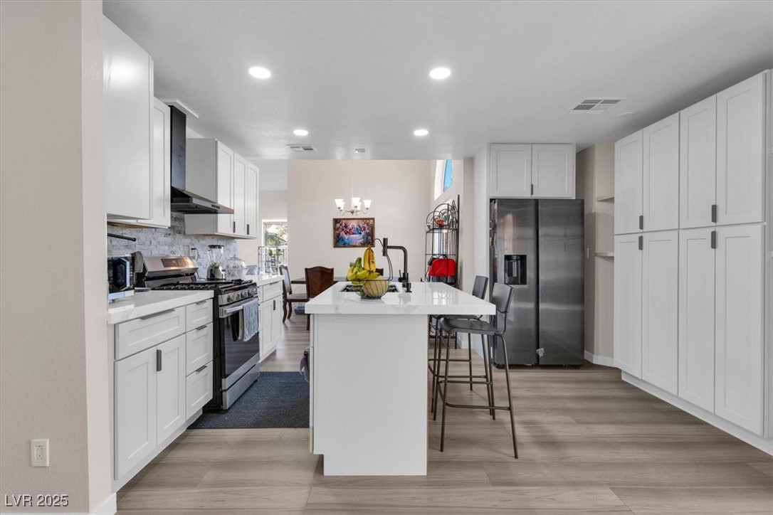 1219 Heather Ridge Road