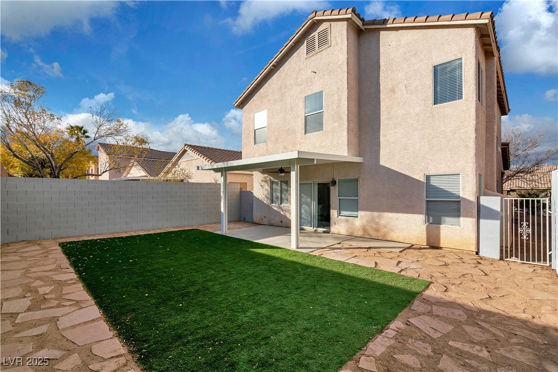 7401 Hawk Shadow Avenue