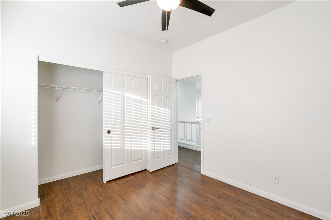 7401 Hawk Shadow Avenue