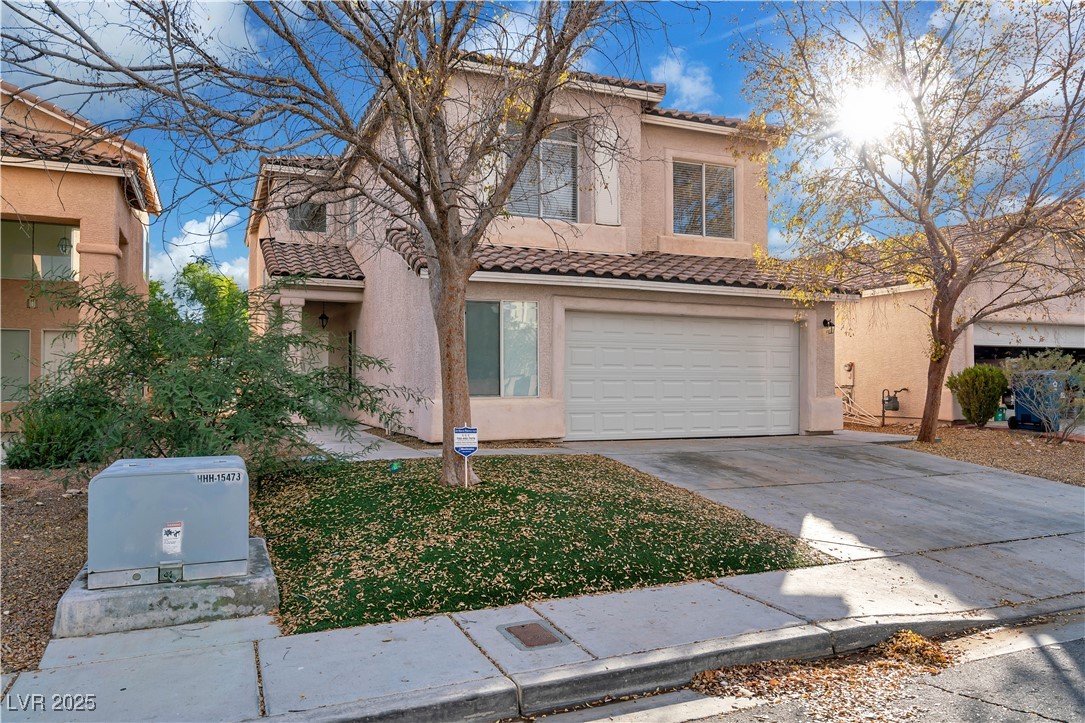 7401 Hawk Shadow Avenue