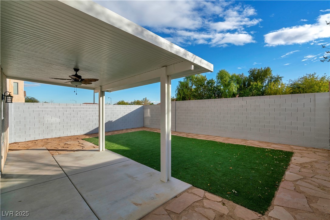 7401 Hawk Shadow Avenue