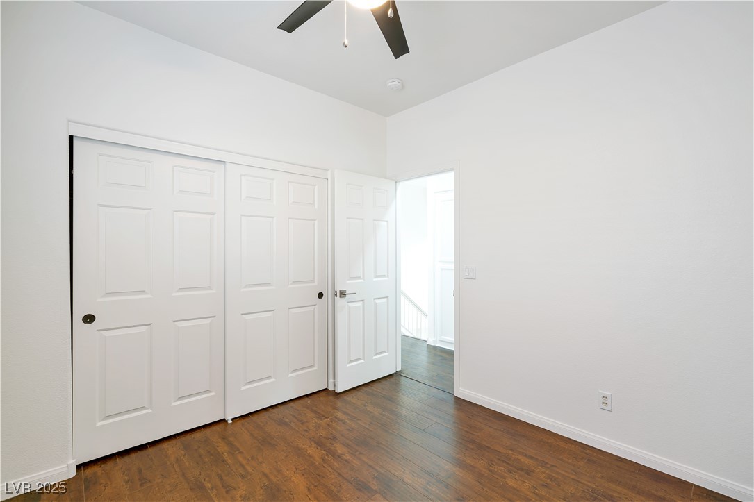 7401 Hawk Shadow Avenue