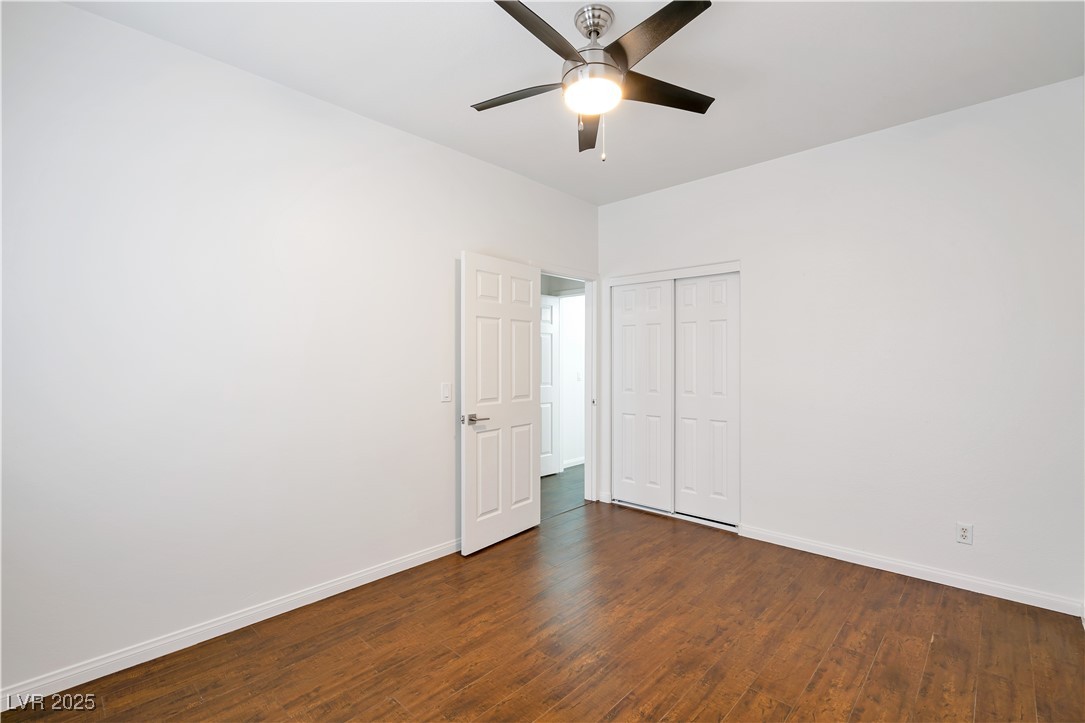 7401 Hawk Shadow Avenue