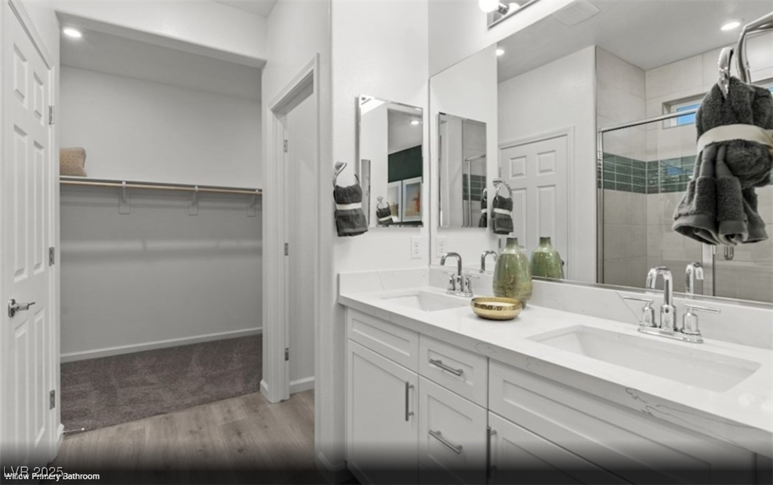 4726 Tindra Avenue lot 17