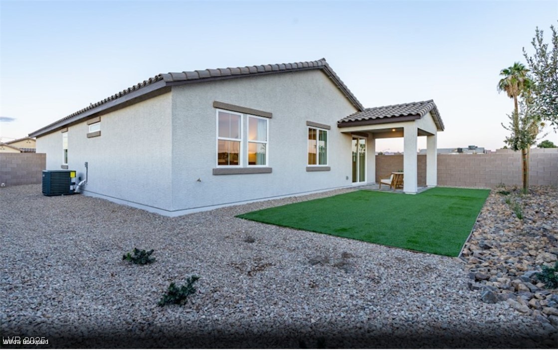 4726 Tindra Avenue lot 17