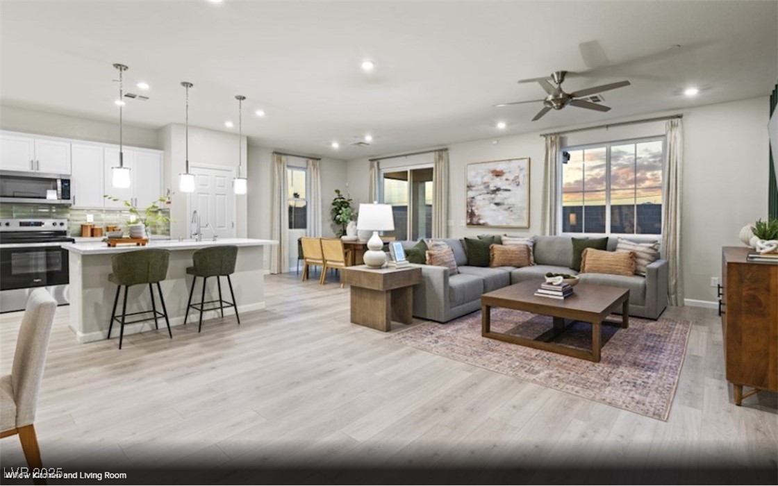 4726 Tindra Avenue lot 17