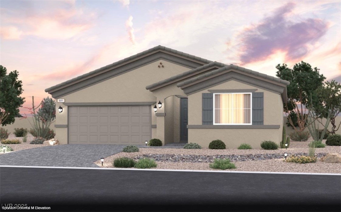 4726 Tindra Avenue lot 17