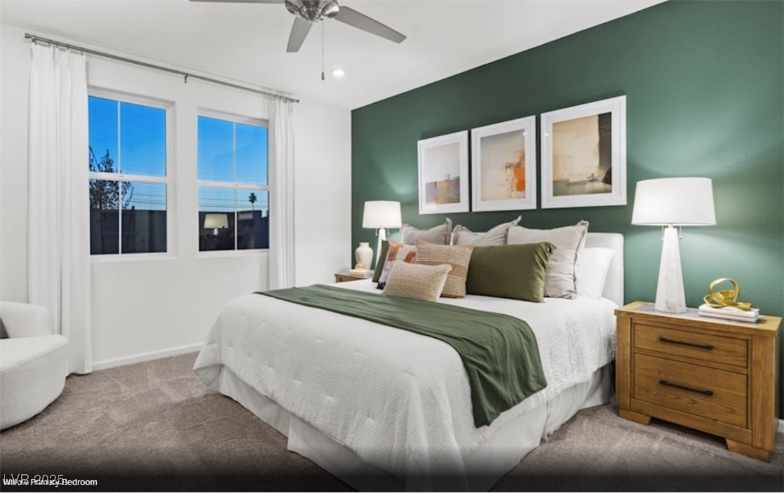 4726 Tindra Avenue lot 17