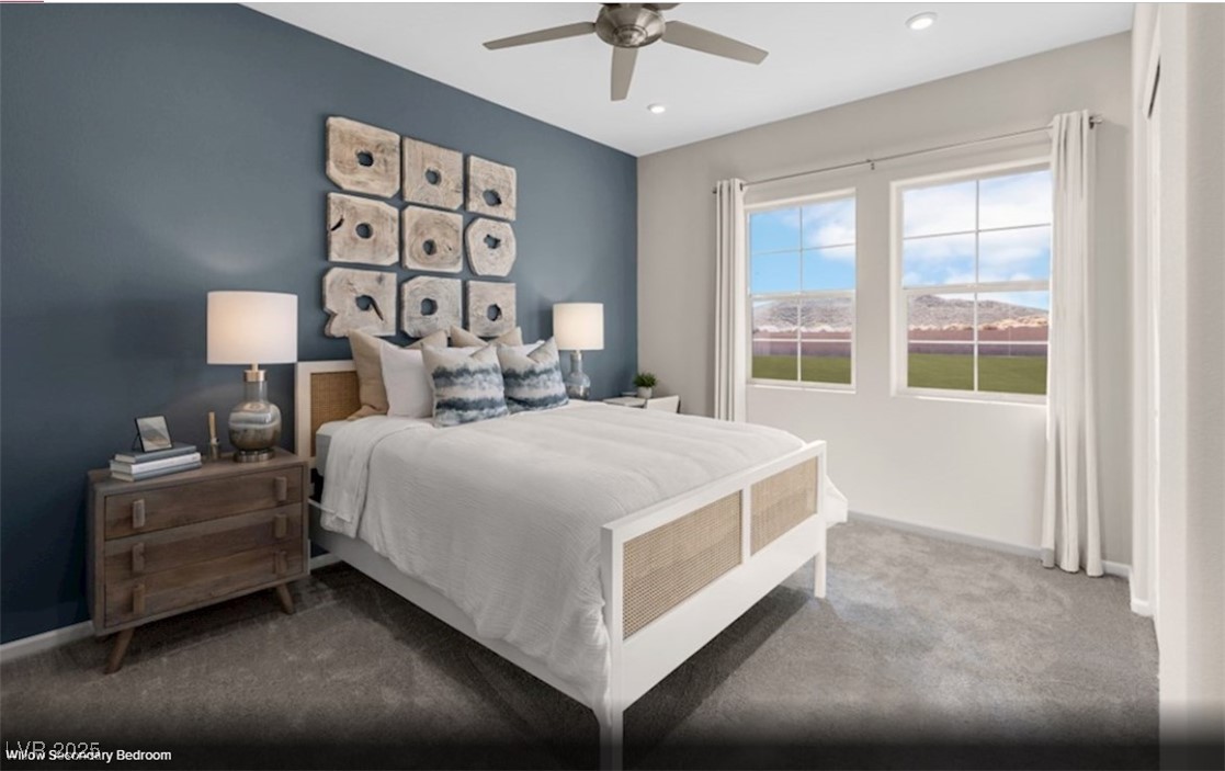 4726 Tindra Avenue lot 17