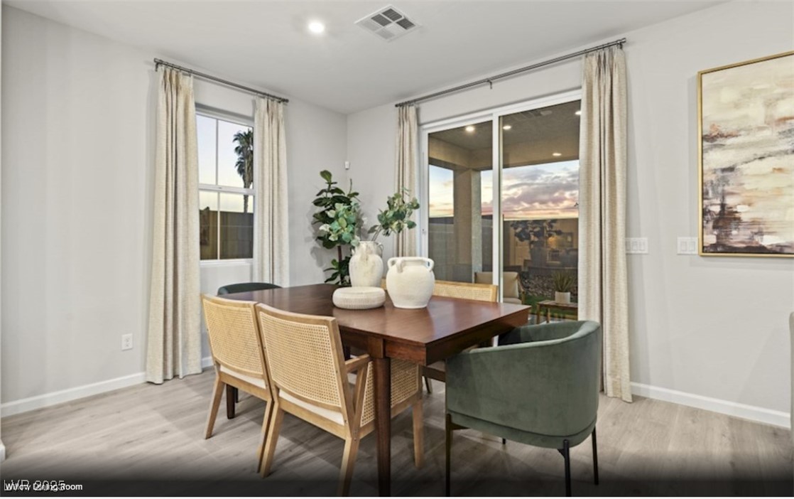 4726 Tindra Avenue lot 17