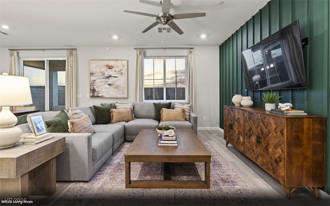 4726 Tindra Avenue lot 17