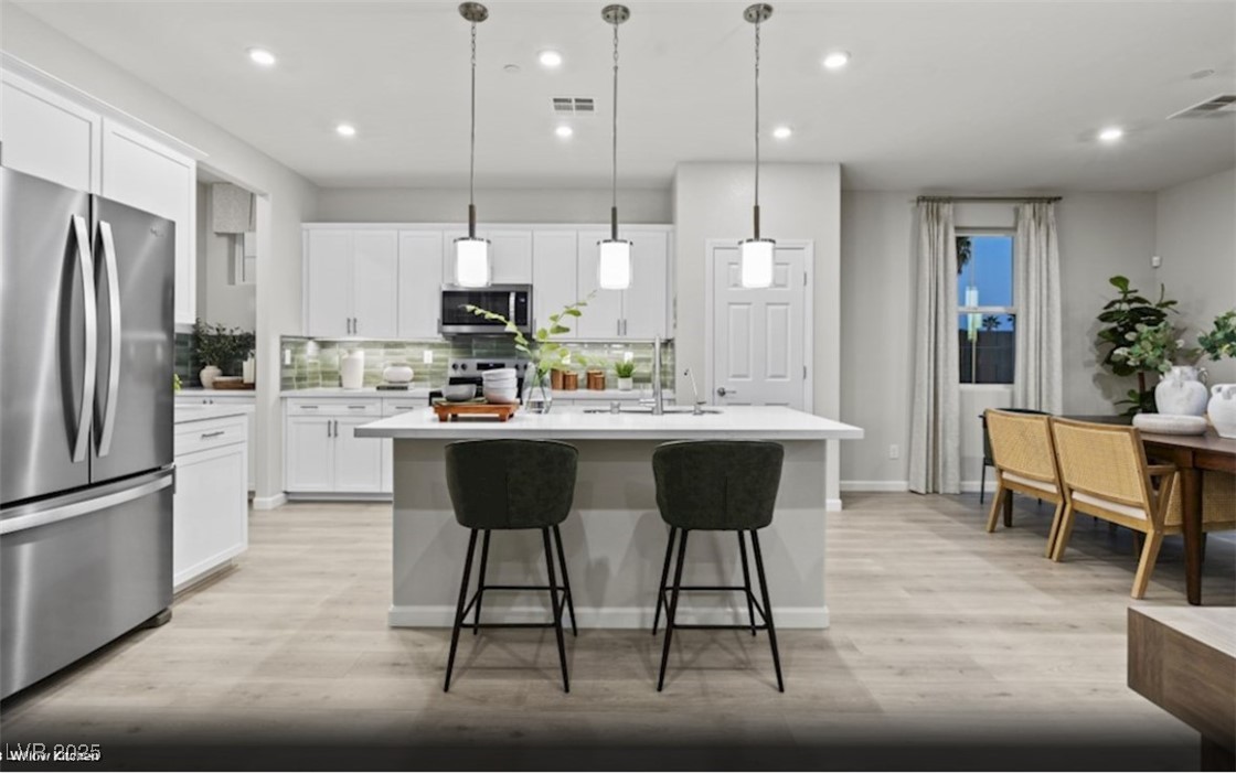 4726 Tindra Avenue lot 17