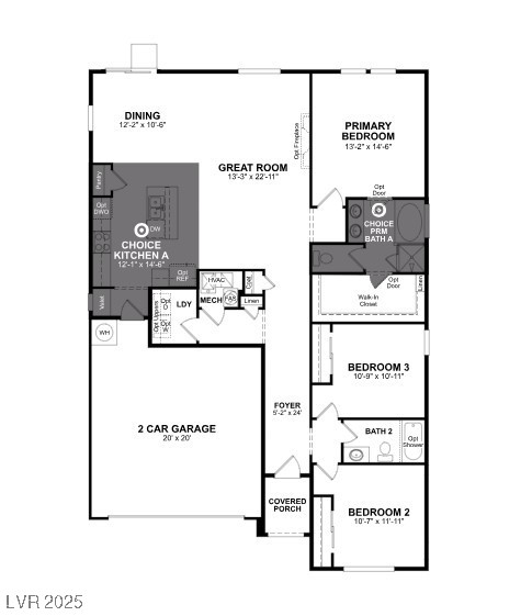 4726 Tindra Avenue lot 17