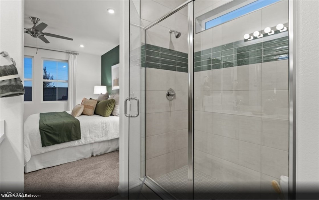 4726 Tindra Avenue lot 17