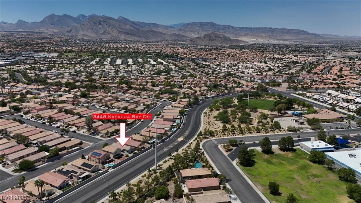 3448 Kapalua Bay Drive