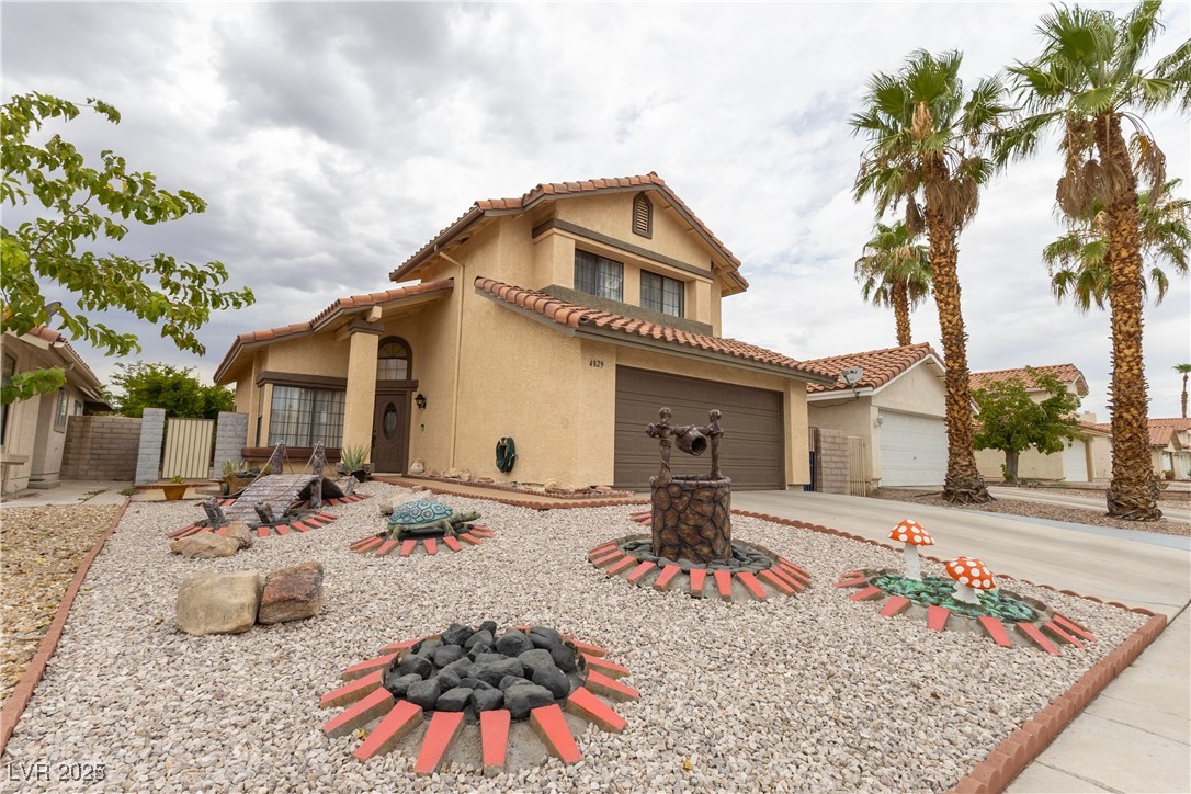 4829 Farlington Drive