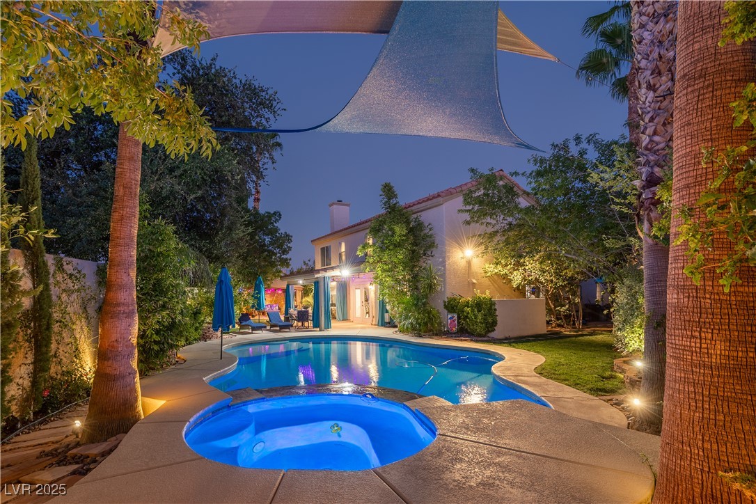 9412 Meadow Ridge Lane