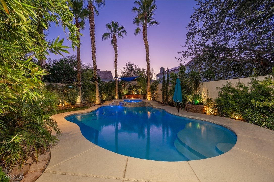 9412 Meadow Ridge Lane