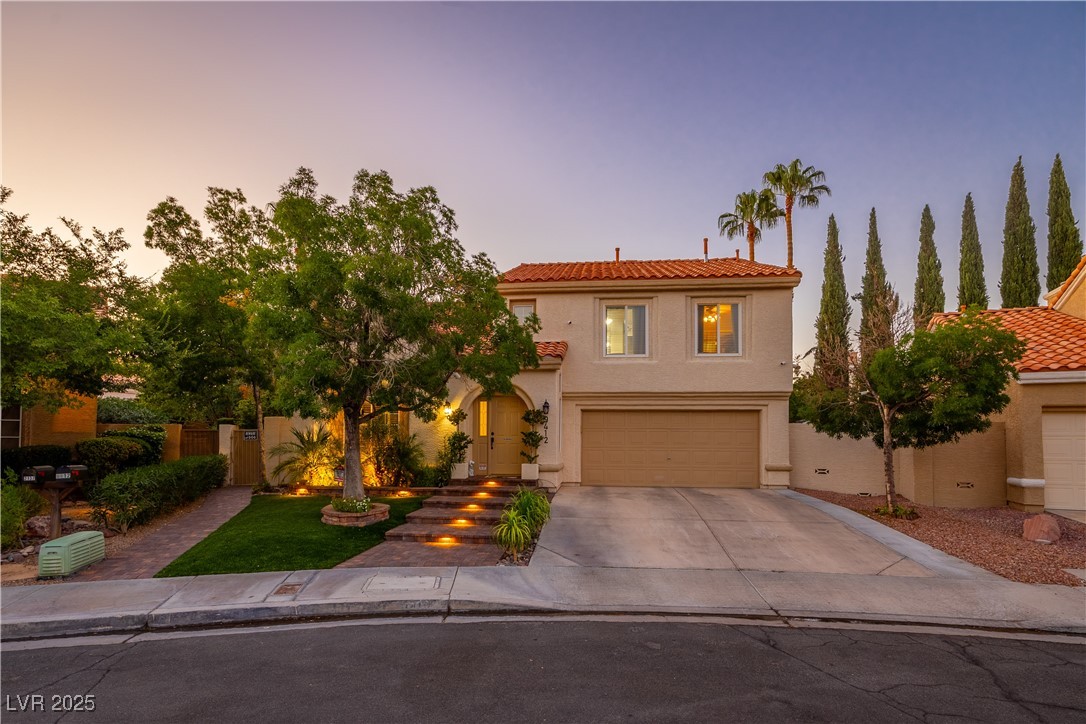 9412 Meadow Ridge Lane